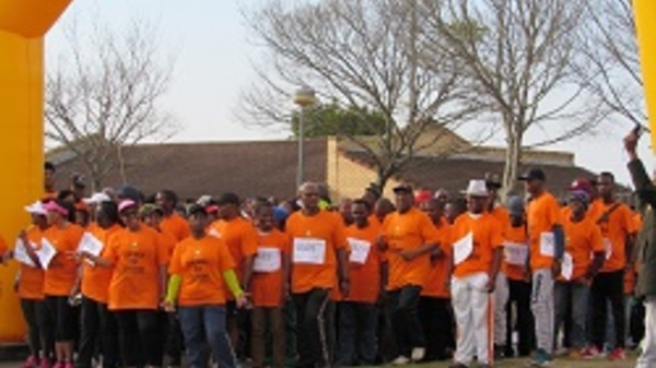 Eastern Cape Funwalk 2018 Image