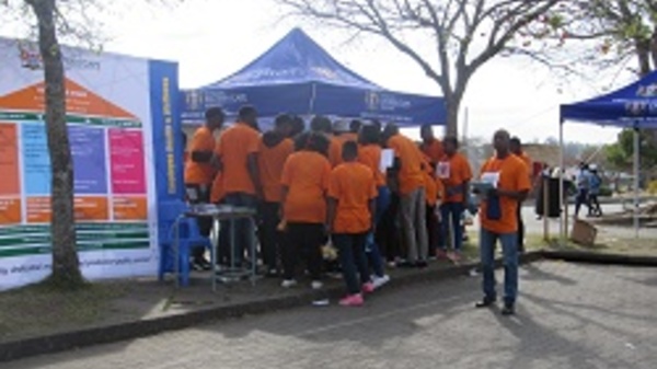 Eastern Cape Funwalk 2018 Image