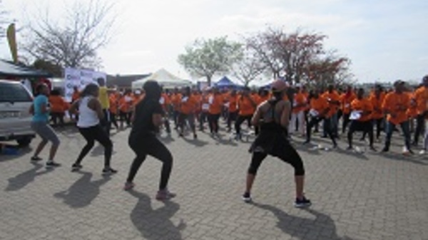 Eastern Cape Funwalk 2018 Image