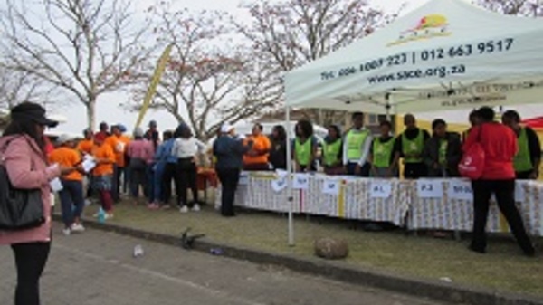 Eastern Cape Funwalk 2018 Image