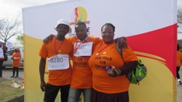 Eastern Cape Funwalk 2018 Image