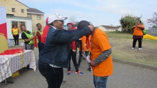 Eastern Cape Funwalk 2018 Image