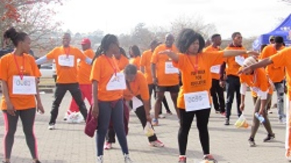 Eastern Cape Funwalk 2018 Image