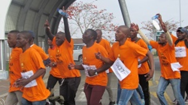 Eastern Cape Funwalk 2018 Image