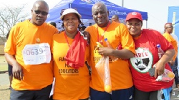 Eastern Cape Funwalk 2018 Gallery