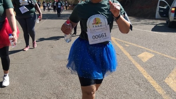 Gauteng Funwalk 2019 Image