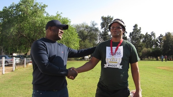 Northern Cape Funwalk 2019 Image