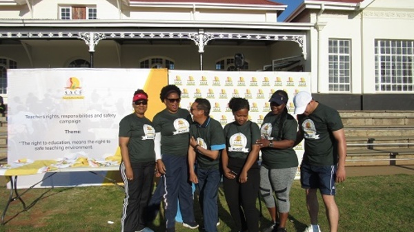 Northern Cape Funwalk 2019 Image