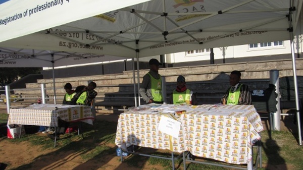 Northern Cape Funwalk 2019 Image