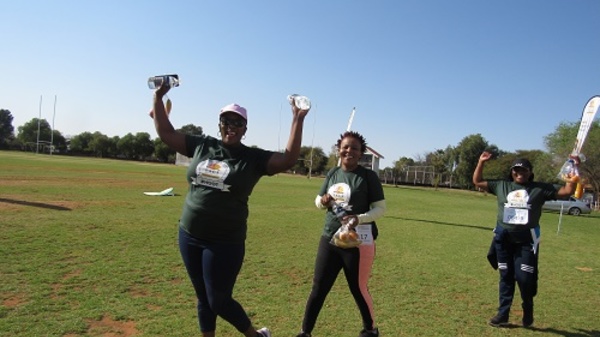 Northern Cape Funwalk 2019 Image