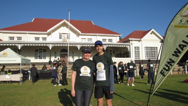 Northern Cape Funwalk 2019 Image