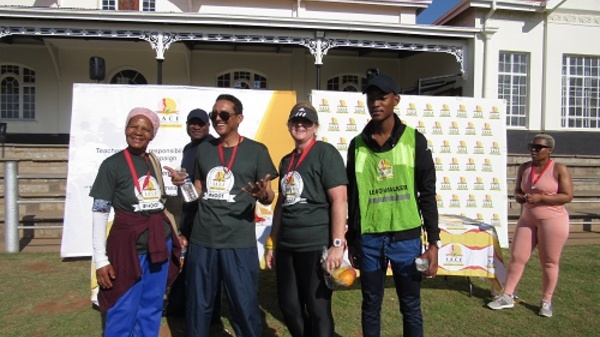 Northern Cape Funwalk 2019 Image