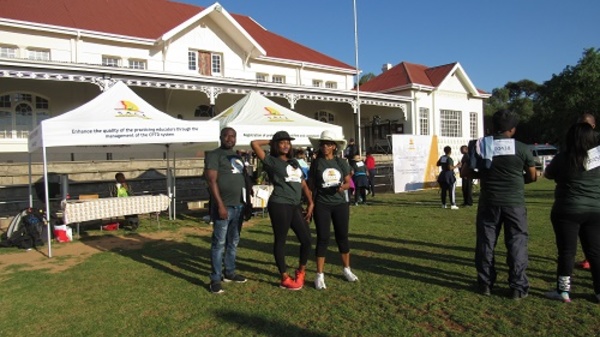 Northern Cape Funwalk 2019 Image