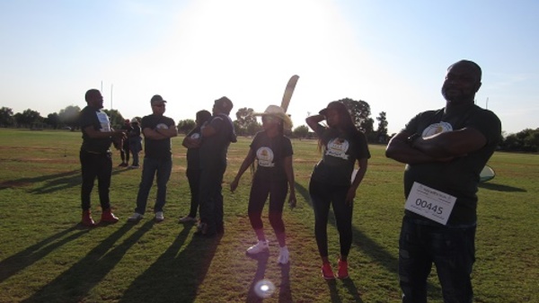 Northern Cape Funwalk 2019 Image