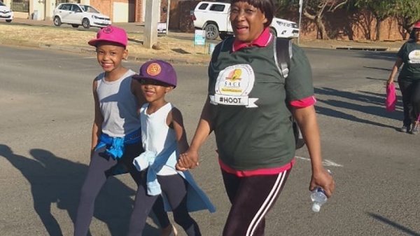 Northern Cape Funwalk 2019 Image