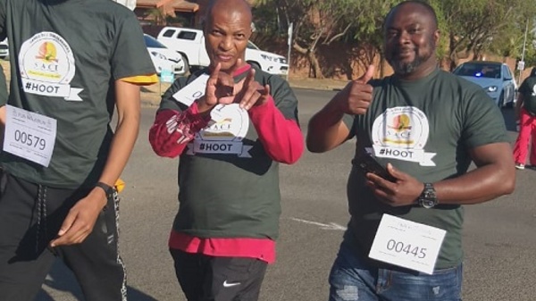 Northern Cape Funwalk 2019 Image