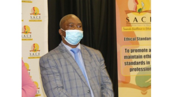 SACE East London Provincial Office opening 2021 Image