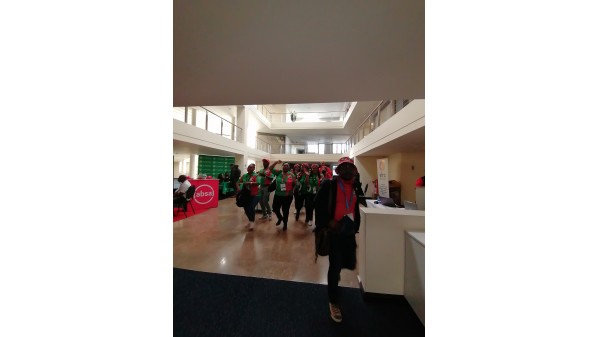 2nd Quadrennial  Provincial Conference of SADTU Western Cape Image