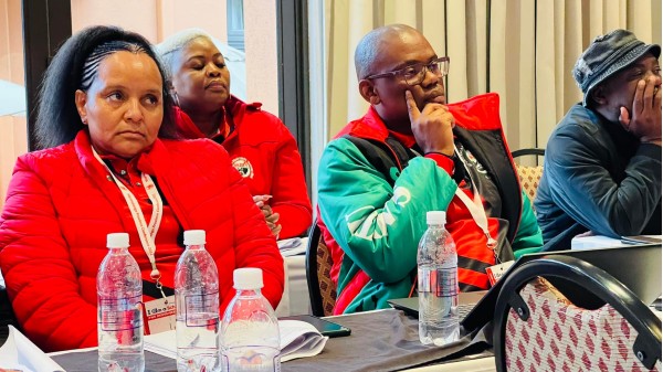 SADTU Provincial Conference - Mpumalanga 2022 Image