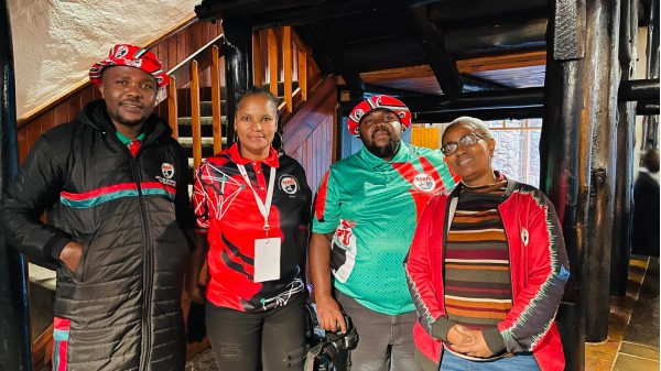 SADTU Provincial Conference - Mpumalanga 2022 Image