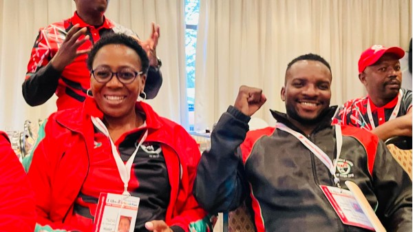 SADTU Provincial Conference - Mpumalanga 2022 Image