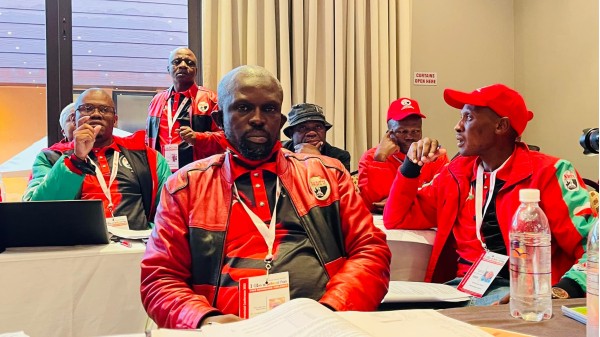 SADTU Provincial Conference - Mpumalanga 2022 Image