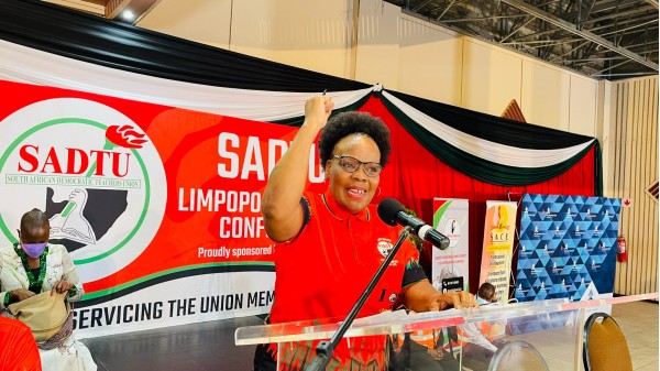 SADTU Provincial Conference - Limpopo 2022 Image