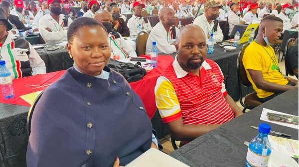 SADTU Provincial Conference - Limpopo 2022 Image