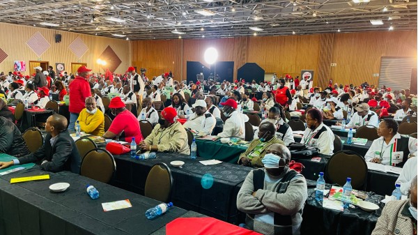 SADTU Provincial Conference - Limpopo 2022 Image