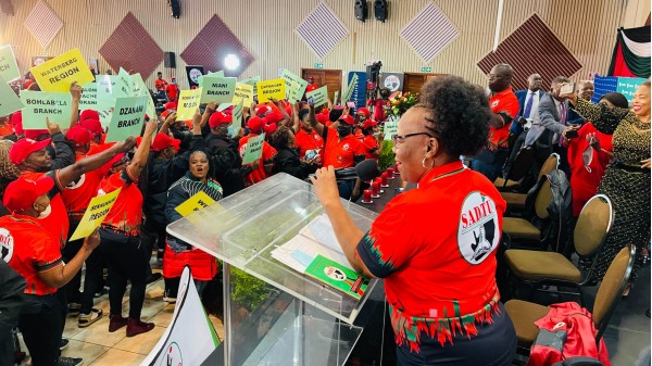 SADTU Provincial Conference - Limpopo 2022 Image