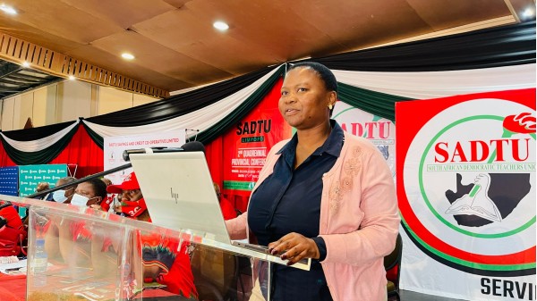 SADTU Provincial Conference - Limpopo 2022 Image