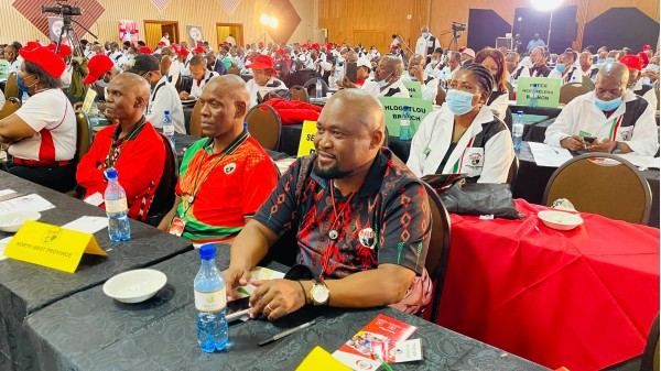 SADTU Provincial Conference - Limpopo 2022 Image