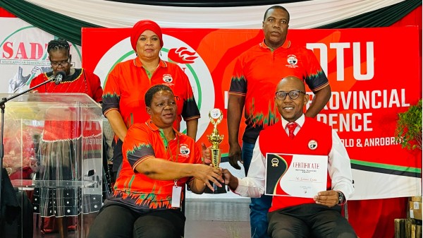 SADTU Provincial Conference - Limpopo 2022 Image