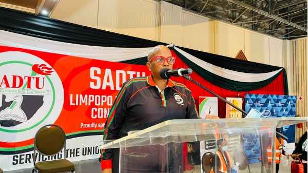 SADTU Provincial Conference - Limpopo 2022 Image