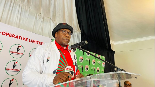 SADTU Provincial Conference - Free State 2022 Image