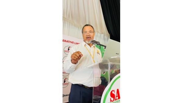 SADTU Provincial Conference - Free State 2022 Image