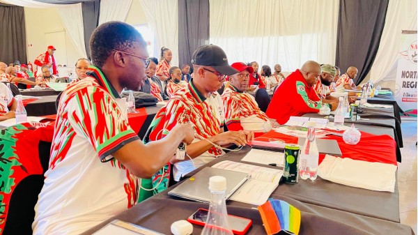 SADTU Provincial Conference - Free State 2022 Image