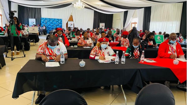 SADTU Provincial Conference - Free State 2022 Image