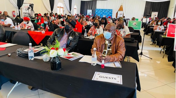 SADTU Provincial Conference - Free State 2022 Image