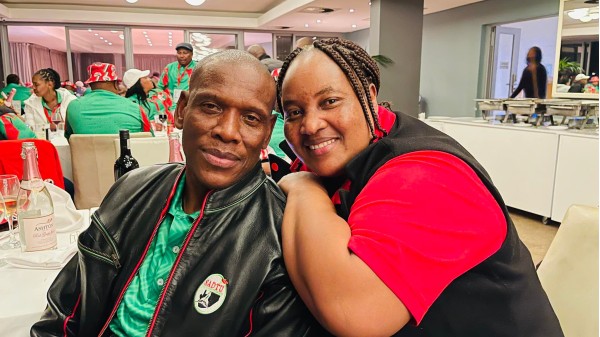 SADTU Provincial Conference - Western Cape 2022 Image