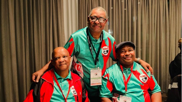 SADTU Provincial Conference - Western Cape 2022 Image