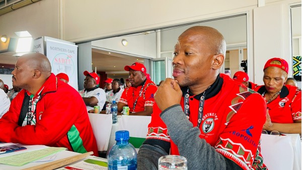 SADTU Provincial Conference - Northern Cape 2022 Image