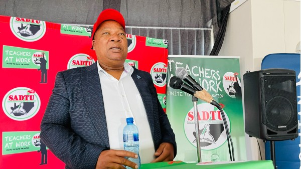 SADTU Provincial Conference - Northern Cape 2022 Image