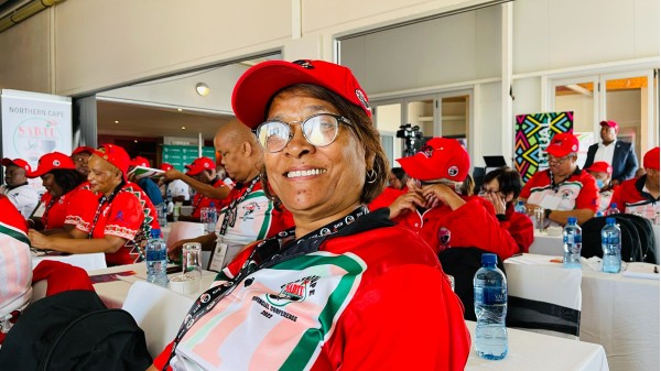 SADTU Provincial Conference - Northern Cape 2022 Image