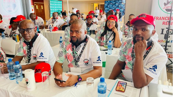 SADTU Provincial Conference - Northern Cape 2022 Image