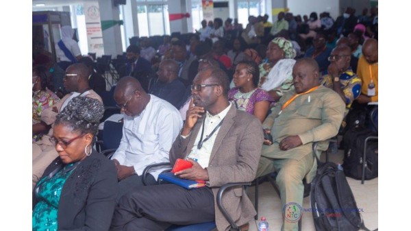 AFTRA Conference 2022 - Ghana (3) Image