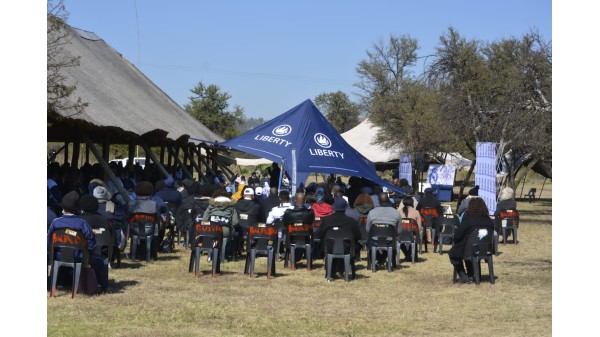 PEU National Women Imbizo Image