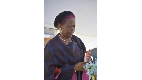 PEU National Women Imbizo Image