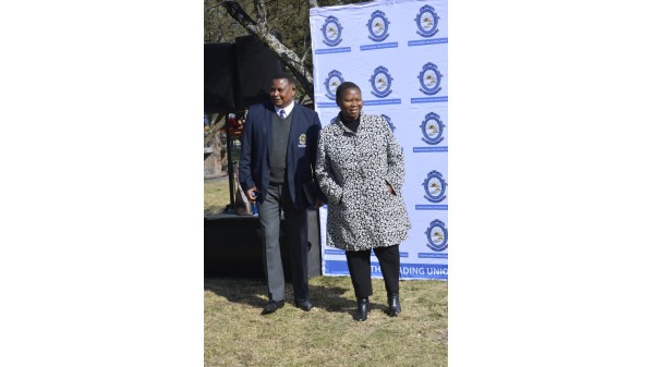 PEU National Women Imbizo Image