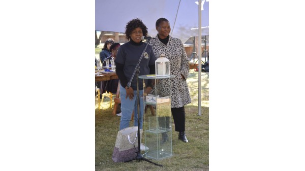 PEU National Women Imbizo Image